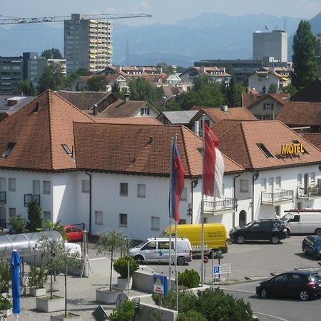 Landgasthof Werdenberg Zewnętrze zdjęcie