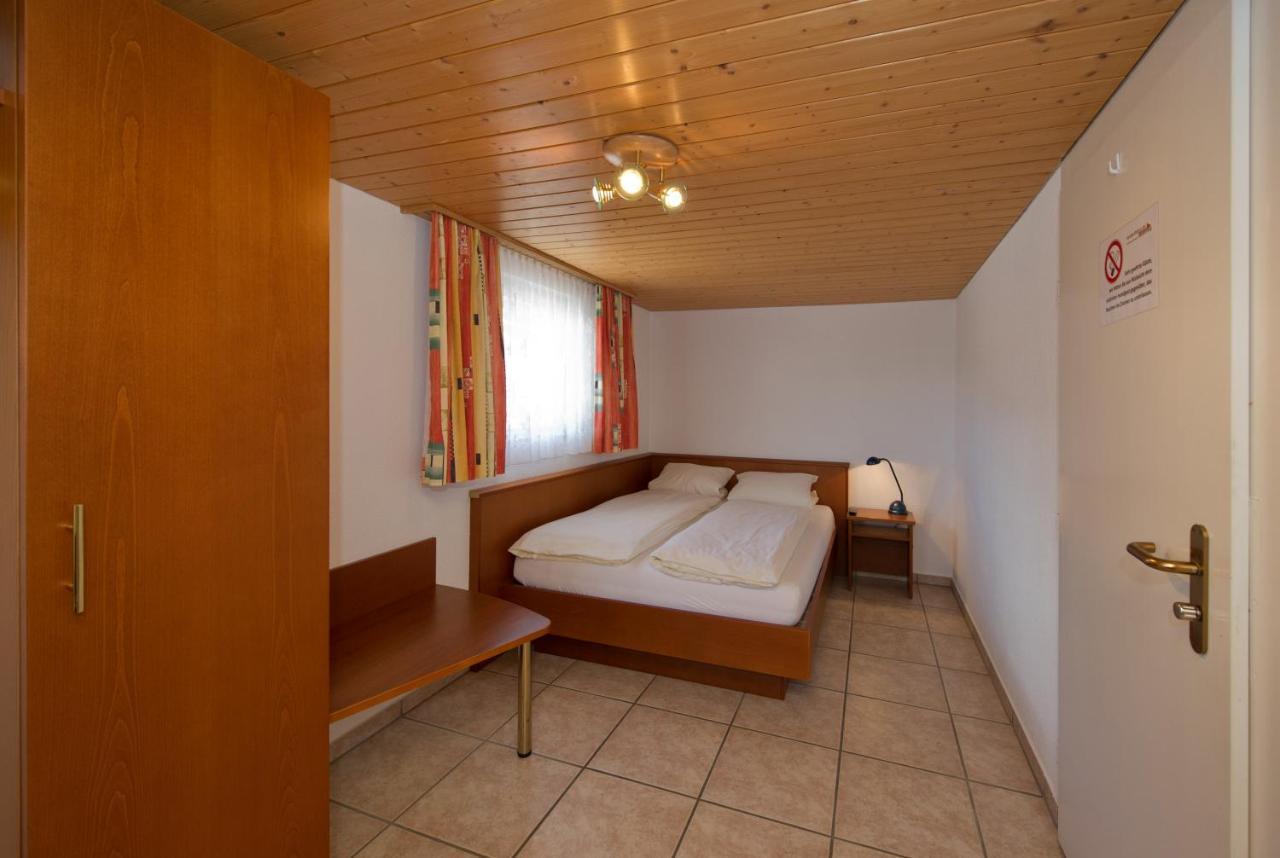 Landgasthof Werdenberg Zewnętrze zdjęcie
