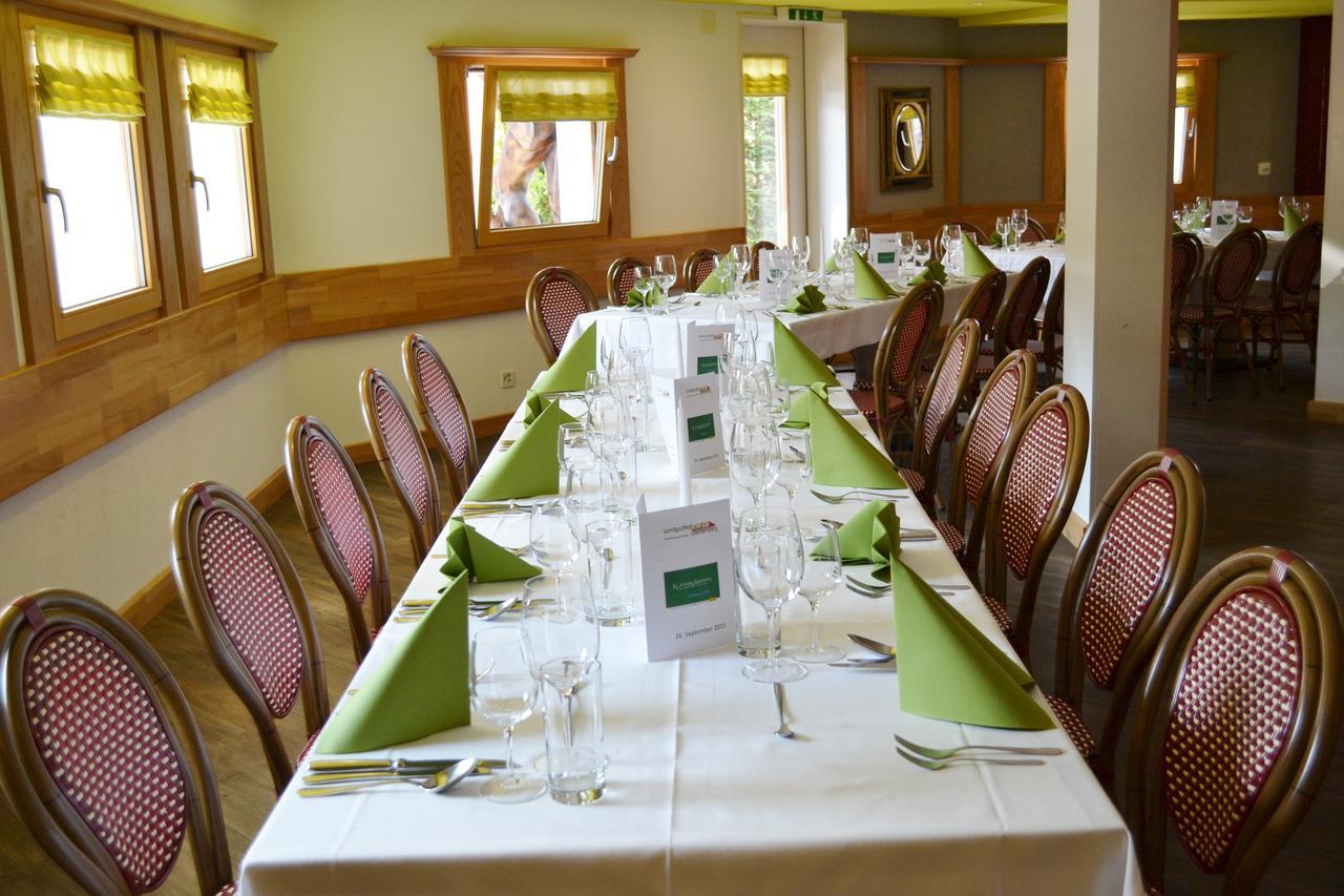 Landgasthof Werdenberg Zewnętrze zdjęcie