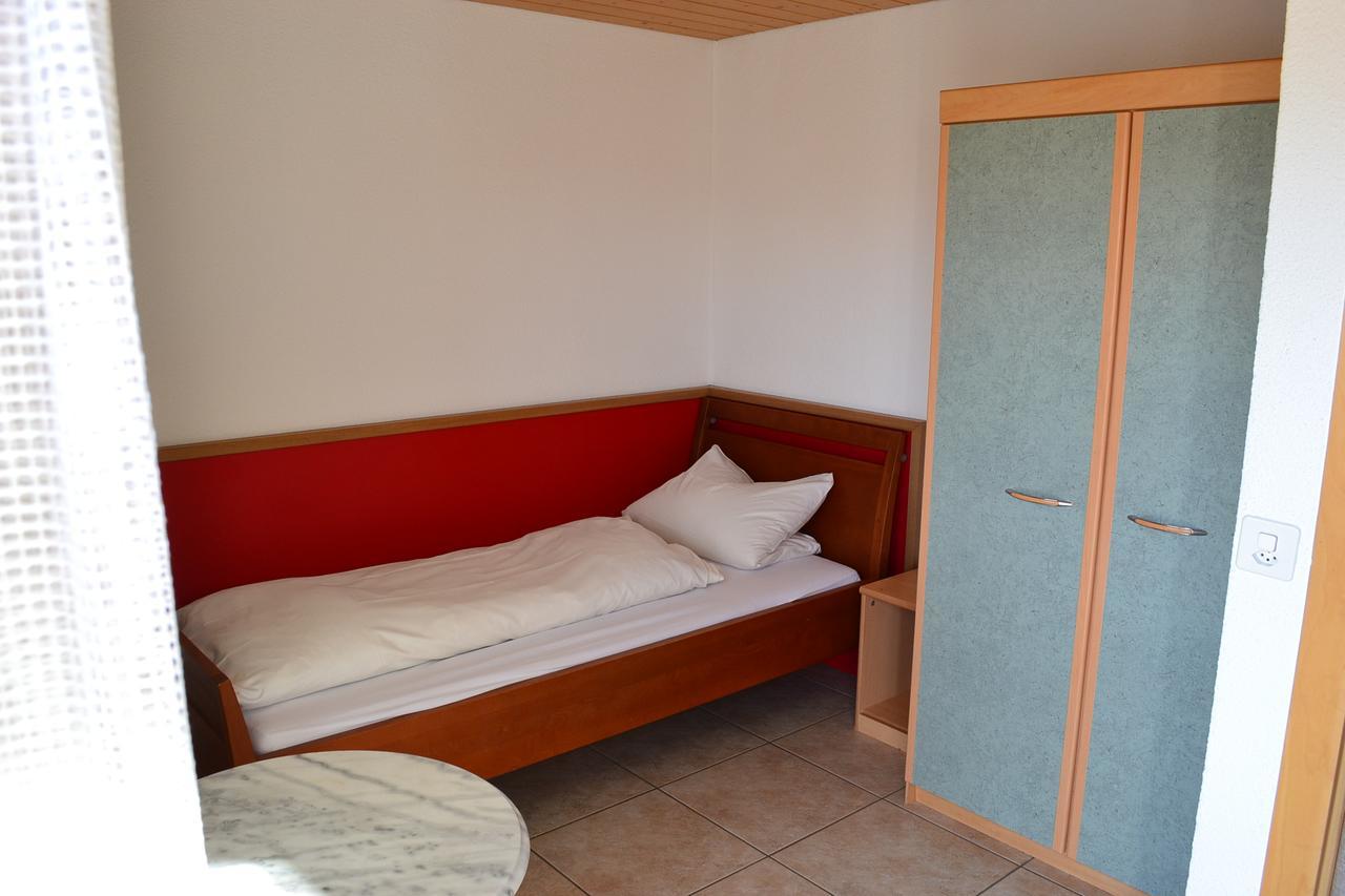 Landgasthof Werdenberg Zewnętrze zdjęcie