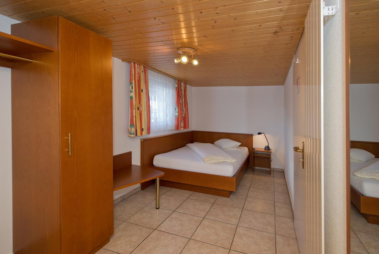 Landgasthof Werdenberg Zewnętrze zdjęcie