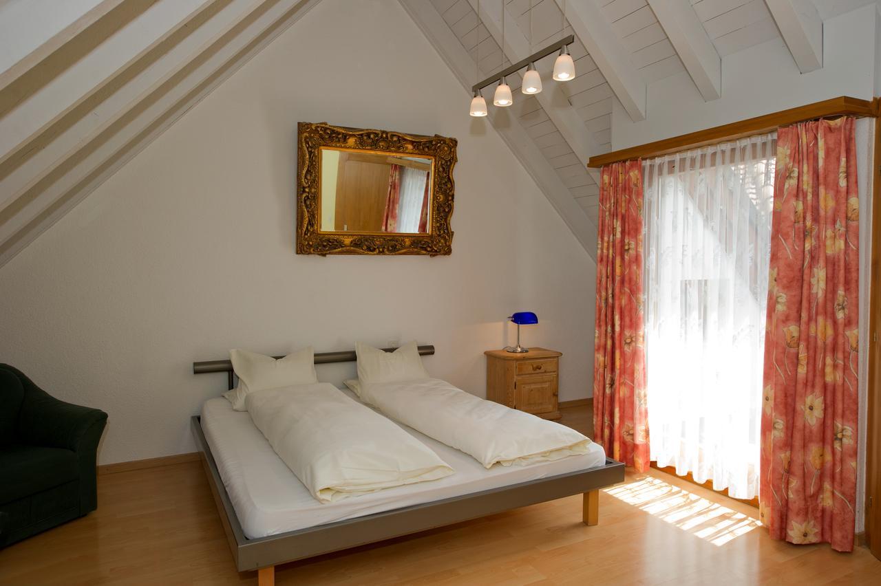 Landgasthof Werdenberg Zewnętrze zdjęcie